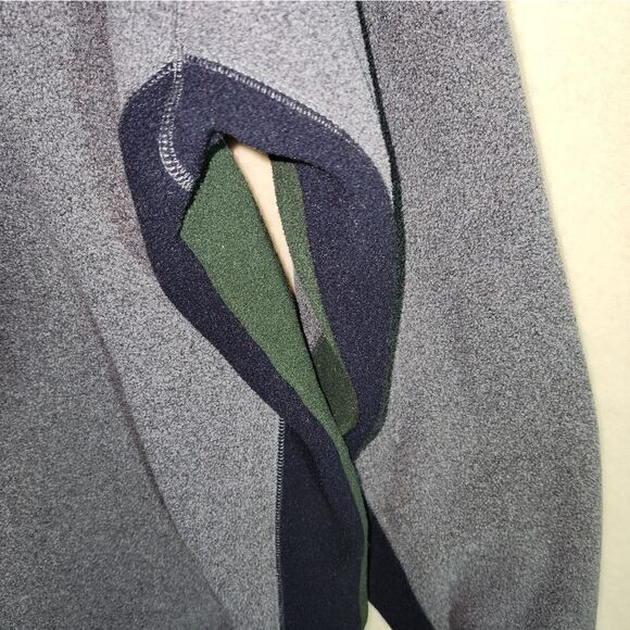 Chaps Pullover Fleece size XL. - Picture 5 of 5